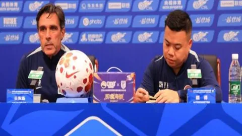 德澤爾比布萊頓戰術剖析：主場負於西漢姆，戰術弊端暴露無遺