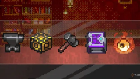 Midnight Patch 1205 星云虚空核心掷点机会